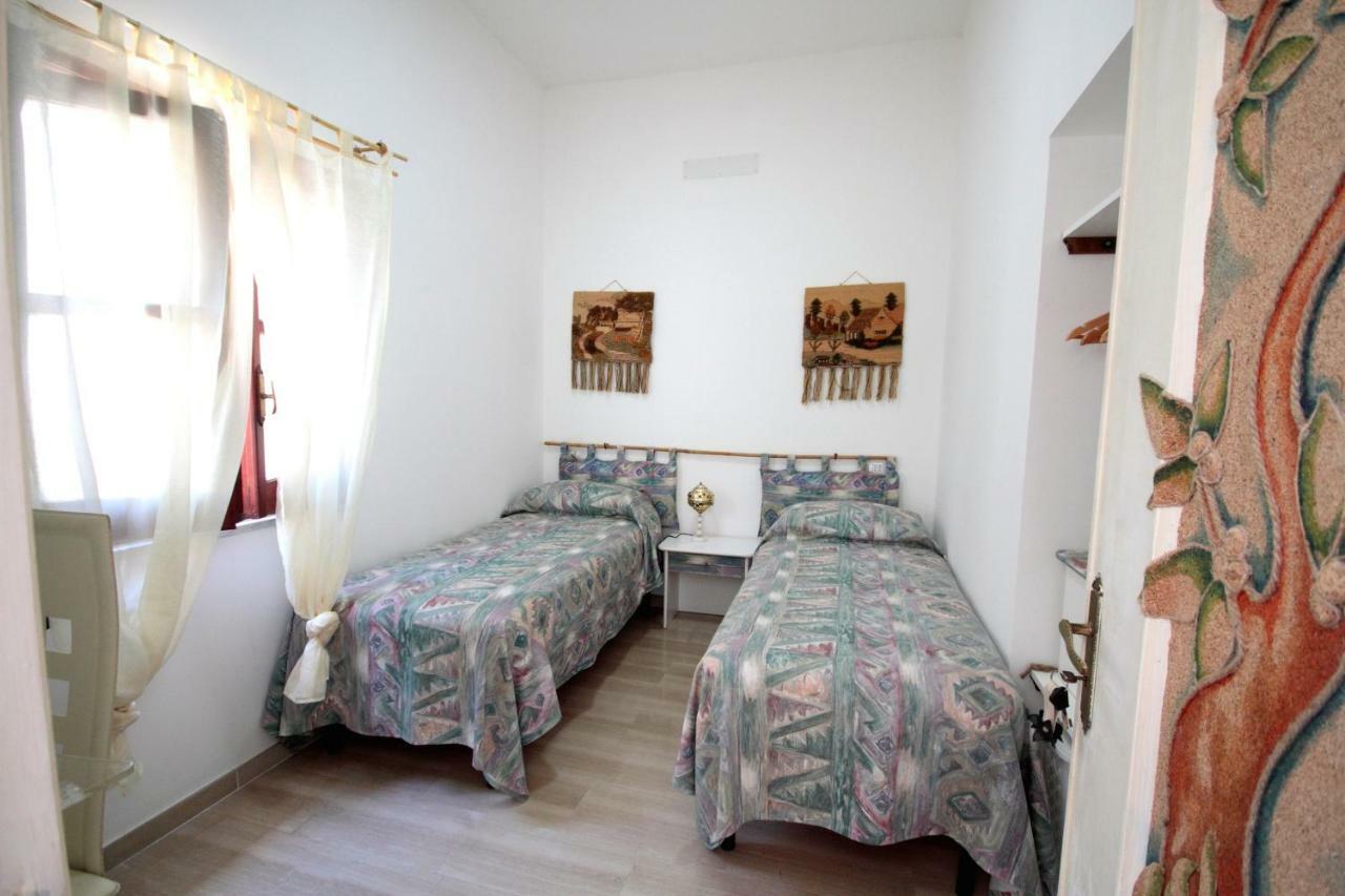 B&B Otium Pompei Exterior foto