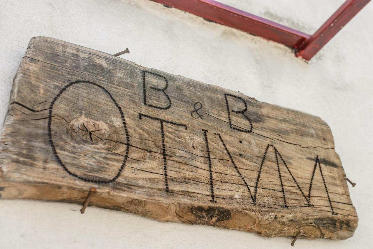 B&B Otium Pompei Exterior foto