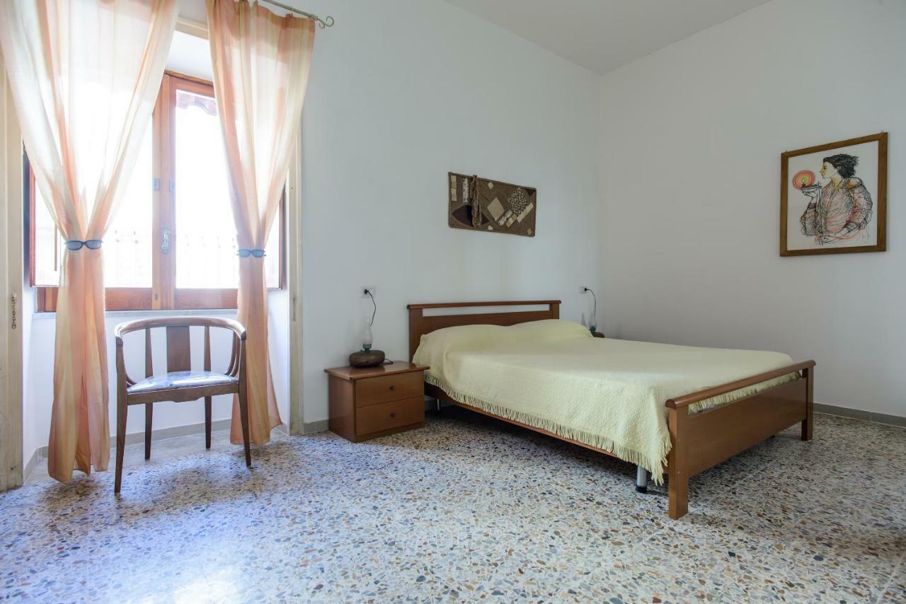B&B Otium Pompei Exterior foto